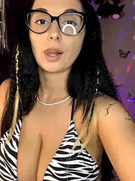 SpicyCocoa from StripChat is Freechat