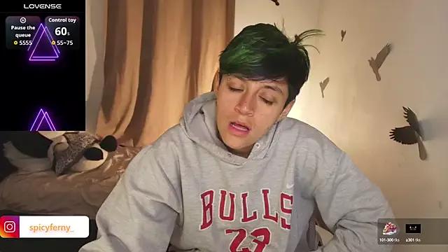 Dirty chat webcam: explore liveshows with versed models, from laying bare to fetishes, in a variety of sexy free adult webcams.