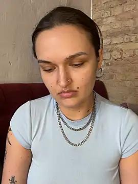 SpicyPalmera from StripChat is Freechat