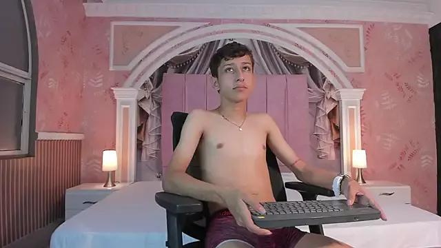 spicyslim_ from StripChat is Freechat