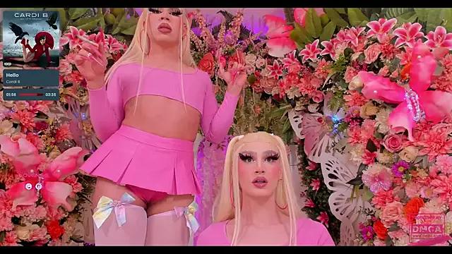 Dirty chat webcam: explore liveshows with versed models, from laying bare to fetishes, in a variety of sexy free adult webcams.