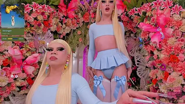 Dirty chat webcam: explore liveshows with versed models, from laying bare to fetishes, in a variety of sexy free adult webcams.