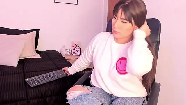 SpicySugar_ from StripChat is Freechat