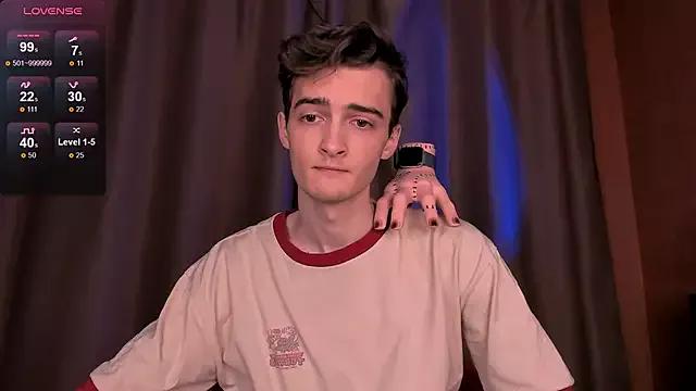 Photos of spider____man from StripChat is Freechat