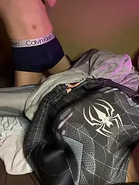 Photos of spider_jp from StripChat is Freechat