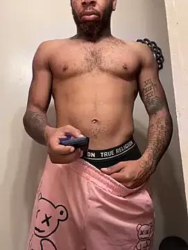 SplashOfLust from StripChat is Freechat
