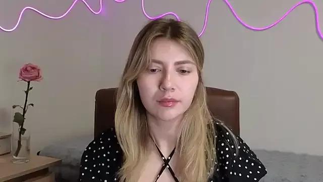 Spoiled_Hottie from StripChat is Freechat