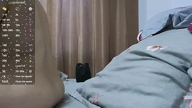Photos of SpoilHerThick from StripChat is Freechat
