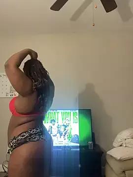 SpoilMyKittyWet from StripChat is Freechat