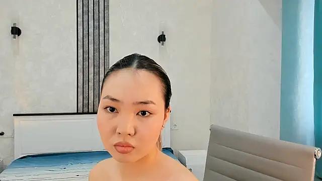 spooky_tyan from StripChat