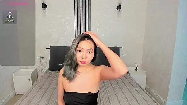 spooky_tyan from StripChat