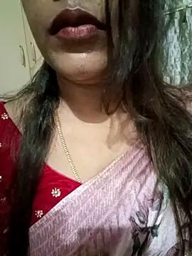 Spoorthi143 from StripChat