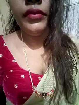 Spoorthi143 from StripChat