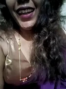 Spoorthi6_Kannada_Telugu from StripChat