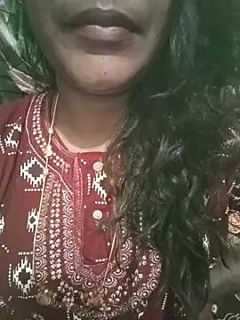 Spoorthi6_Kannada_Telugu from StripChat