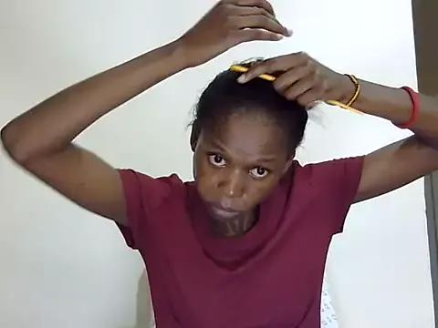 SPRING_CHICKEN from StripChat is Freechat