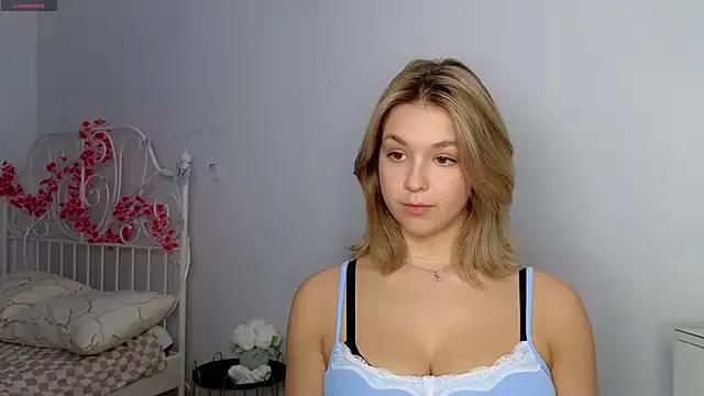 Springloveee webcams show profile image 