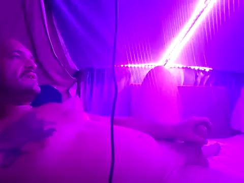 spuncock4u from StripChat is Freechat