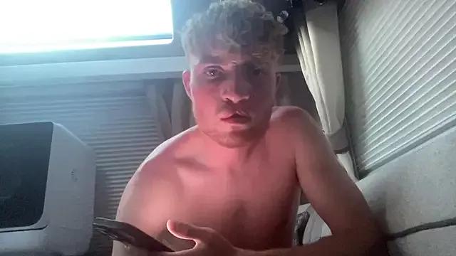 Spunkshot69 webcams show profile image 