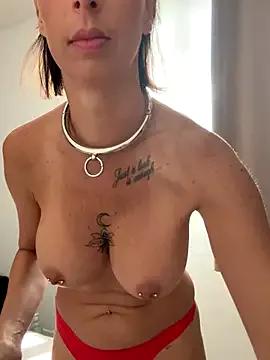 Photos of spycyfanny from StripChat is Private