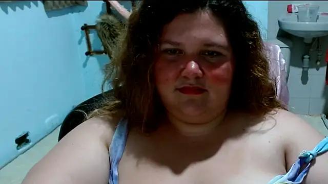 squirt322bbw from StripChat is Freechat