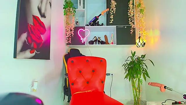 Dirty chat webcam: explore liveshows with versed models, from laying bare to fetishes, in a variety of sexy free adult webcams.