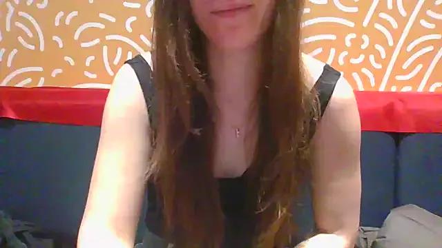 Squirtybaby0229 from StripChat is Freechat