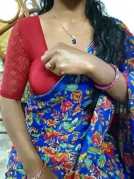 Sravya__ webcams show profile image 