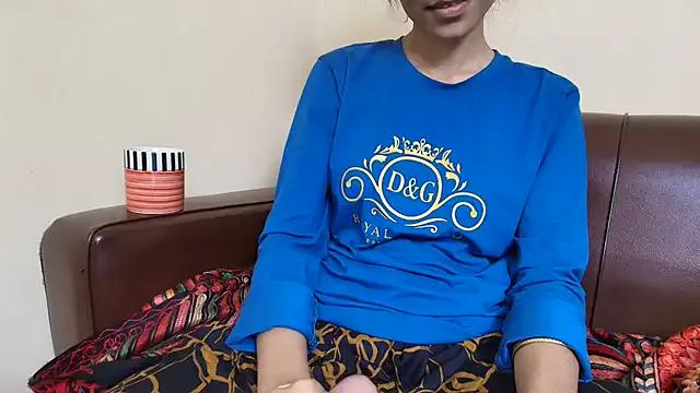 Photos of Sreya_ from StripChat is Freechat