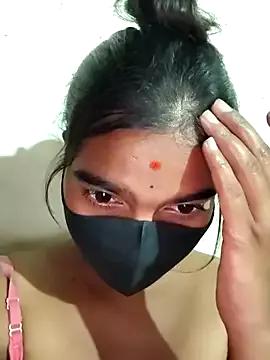 Photos of Sridevitelugu from StripChat is Private