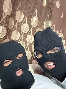 Srishilcpl from StripChat