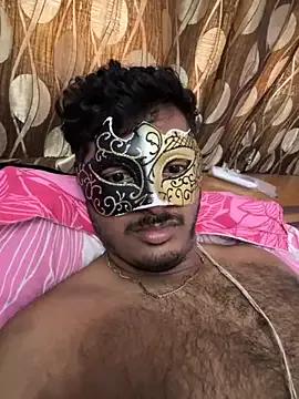 Srishilcpl from StripChat