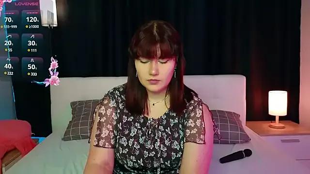 SSatanicLove from StripChat