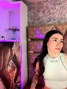 SsexCouplee from StripChat is Freechat