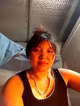 SSexykute3456 from StripChat is Freechat