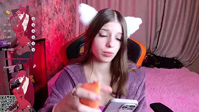 SSheilla_Martel webcams show profile image 