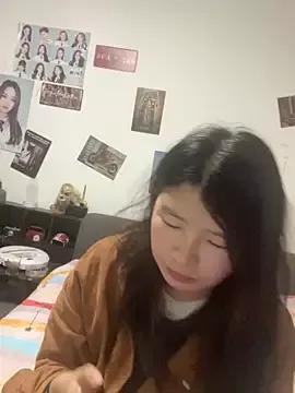 SSlady521 from StripChat