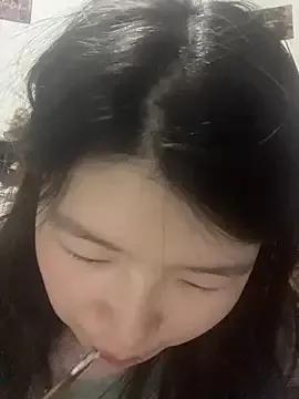 SSlady521 from StripChat