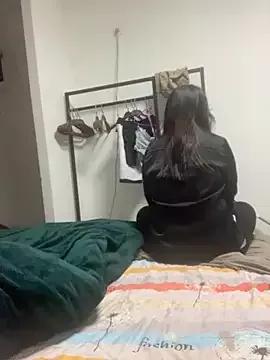 SSlady521 from StripChat