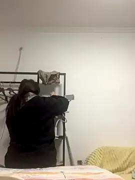 SSlady521 from StripChat