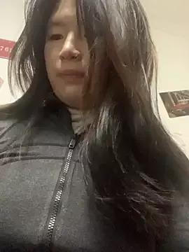 SSlady521 from StripChat