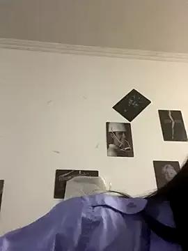 SSlady521 from StripChat