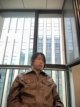 SSlady521 from StripChat