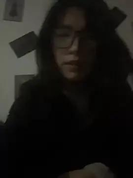 SSlady521 from StripChat