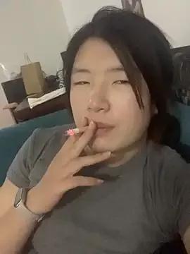 SSlady521 from StripChat