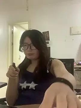 SSlady521 from StripChat