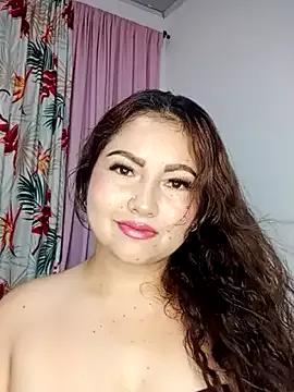 Ssoy_Luciana from StripChat