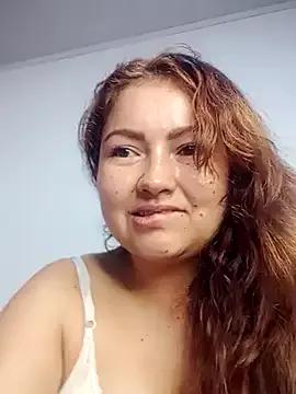 Ssoy_Luciana from StripChat is Freechat