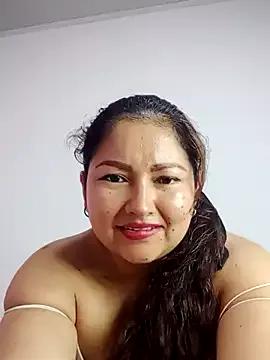 Ssoy_Luciana from StripChat is Freechat