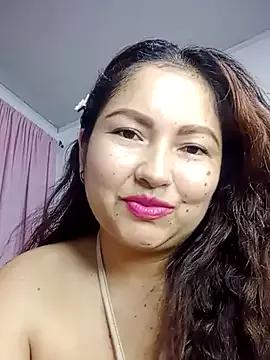 Ssoy_Luciana from StripChat